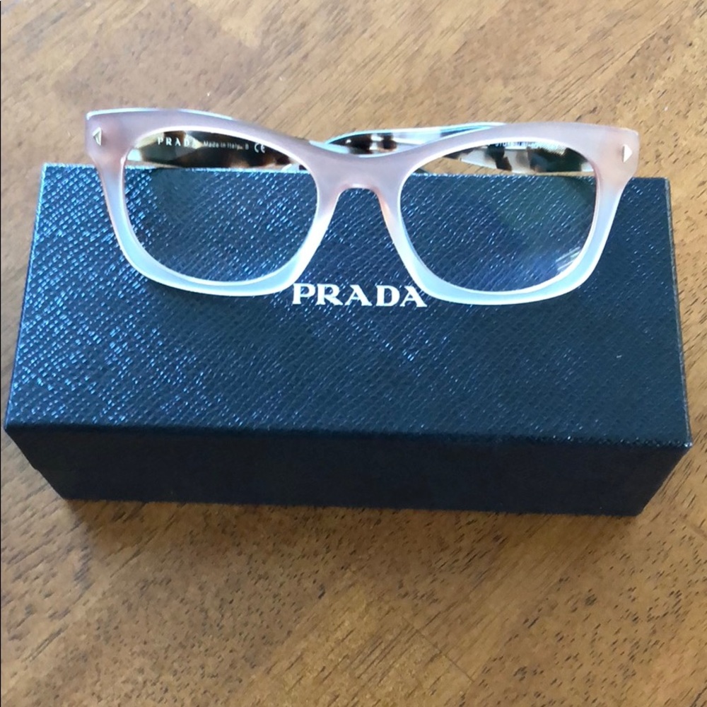 Prada Women’s Glasses